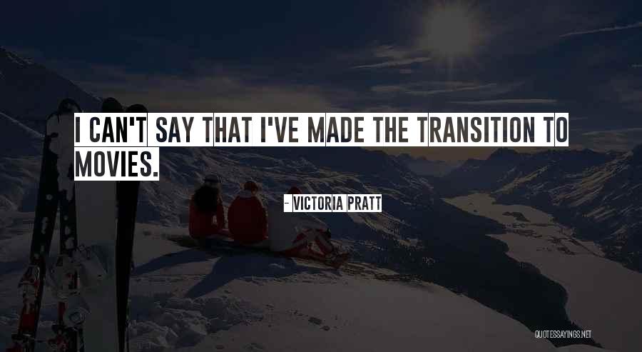 Victoria Pratt Quotes 1230245 Victoria Pratt Quotes 1230245