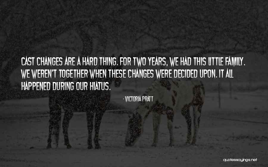Victoria Pratt Quotes 1263883 Victoria Pratt Quotes 1263883