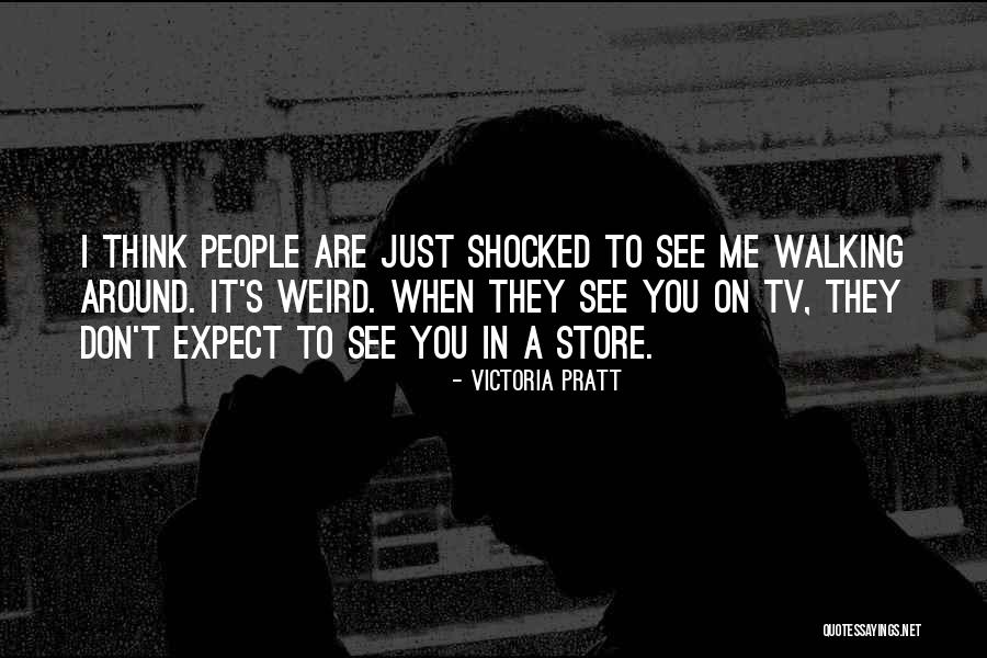 Victoria Pratt Quotes 1744121 Victoria Pratt Quotes 1744121