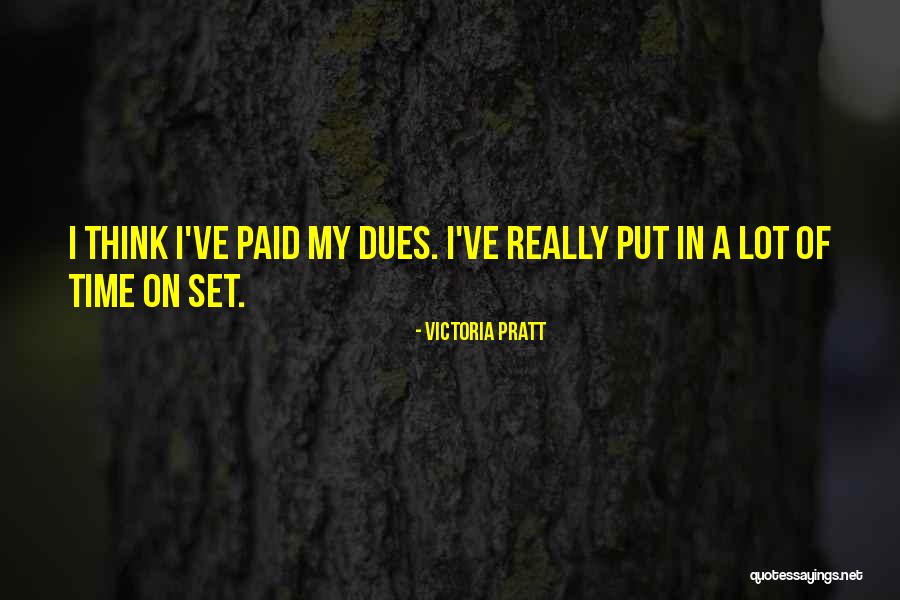 Victoria Pratt Quotes 476602 Victoria Pratt Quotes 476602