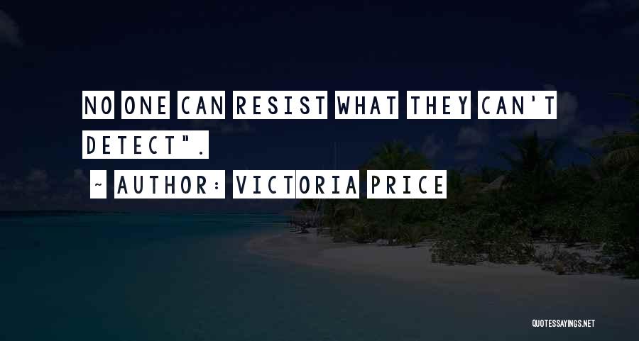 Victoria Price Quotes 953192