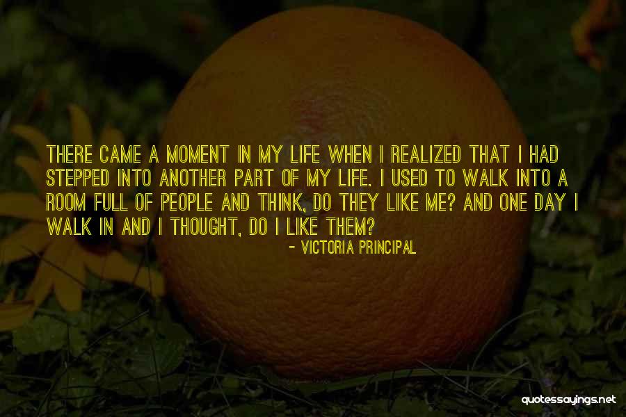 Victoria Principal Quotes 1296463 Victoria Principal Quotes 1296463
