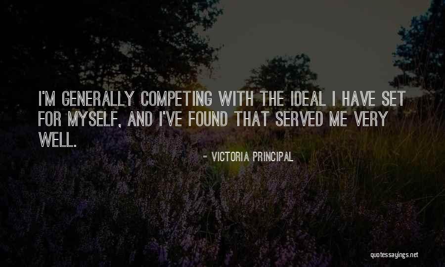 Victoria Principal Quotes 1328968 Victoria Principal Quotes 1328968