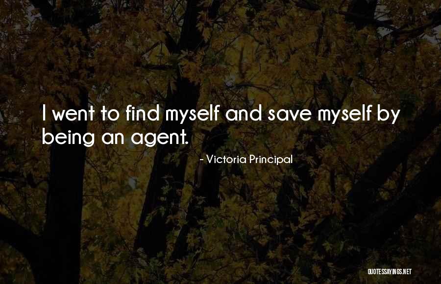 Victoria Principal Quotes 1659070