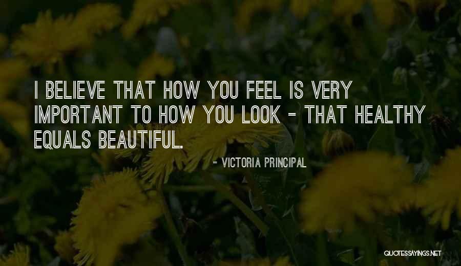 Victoria Principal Quotes 211146 Victoria Principal Quotes 211146