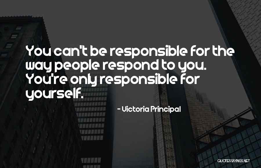 Victoria Principal Quotes 2188602 Victoria Principal Quotes 2188602