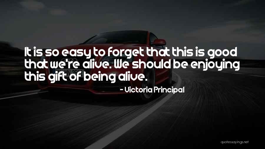 Victoria Principal Quotes 599462 Victoria Principal Quotes 599462