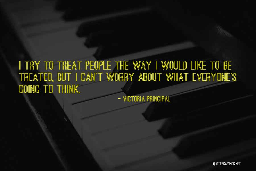 Victoria Principal Quotes 921835 Victoria Principal Quotes 921835