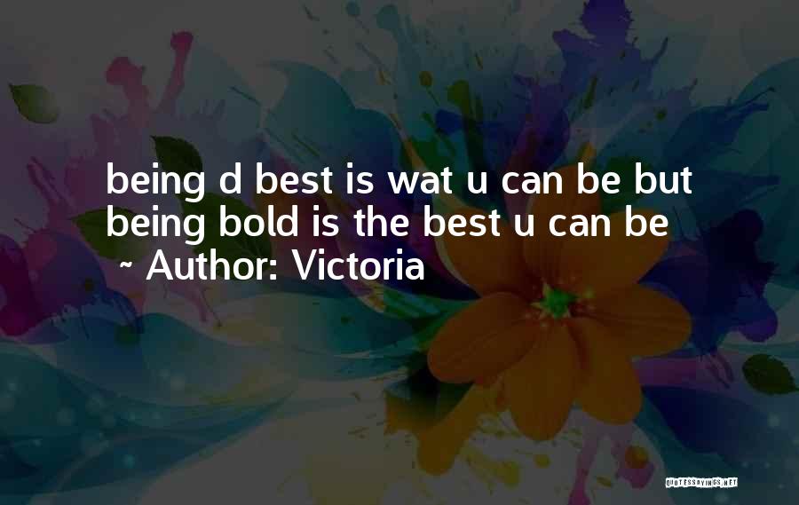 Victoria Quotes 1158057