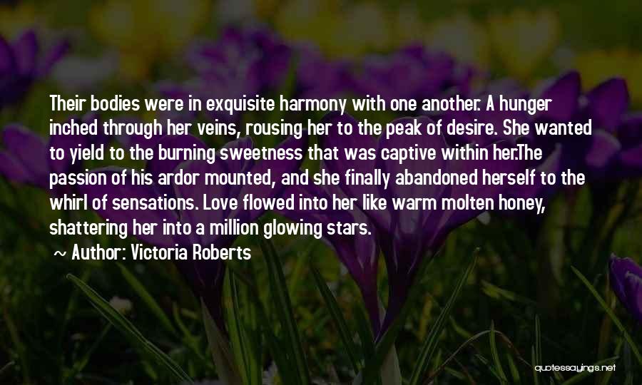 Victoria Roberts Quotes 1224775
