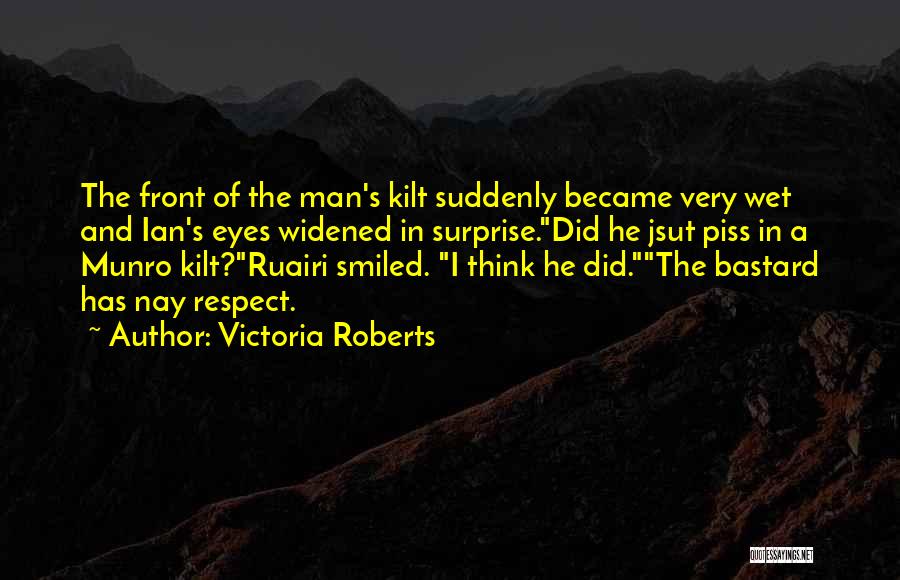 Victoria Roberts Quotes 1391604