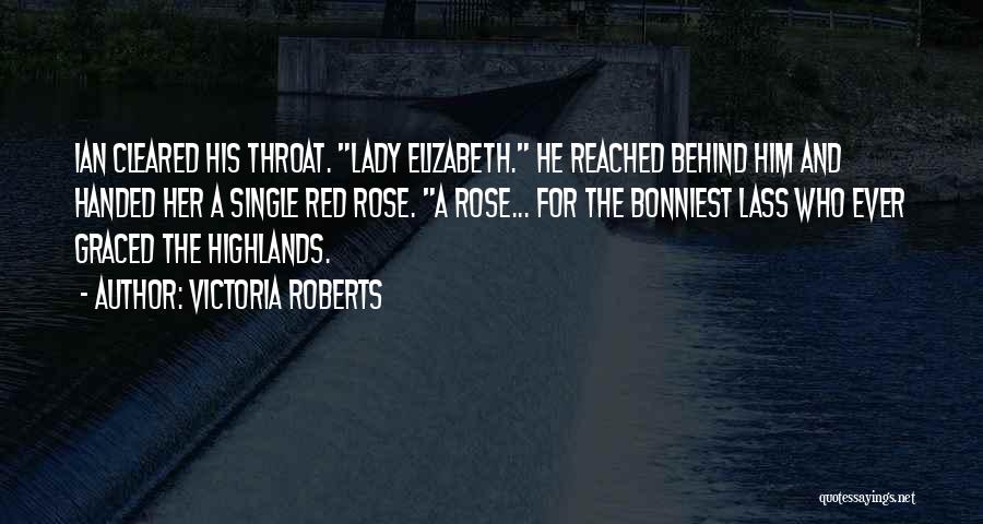 Victoria Roberts Quotes 1847715