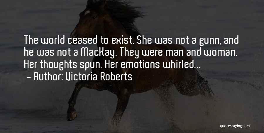 Victoria Roberts Quotes 383929