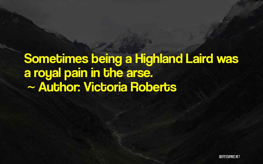 Victoria Roberts Quotes 742228