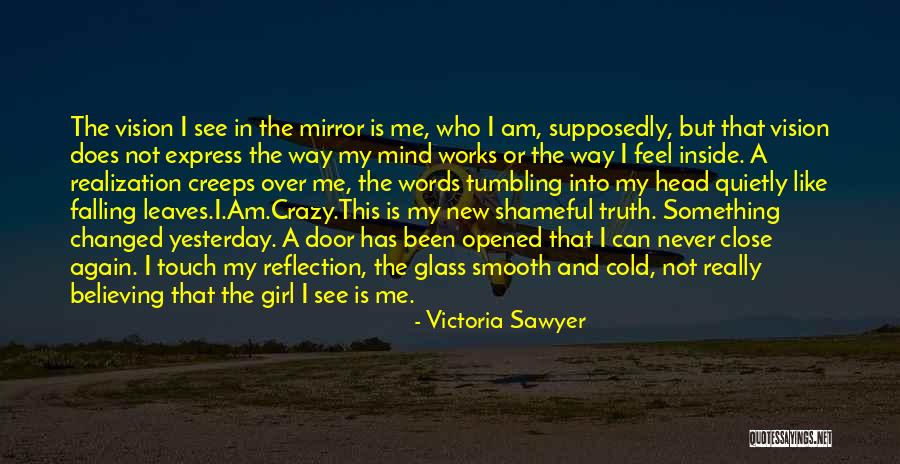 Victoria Sawyer Quotes 2215352 Victoria Sawyer Quotes 2215352