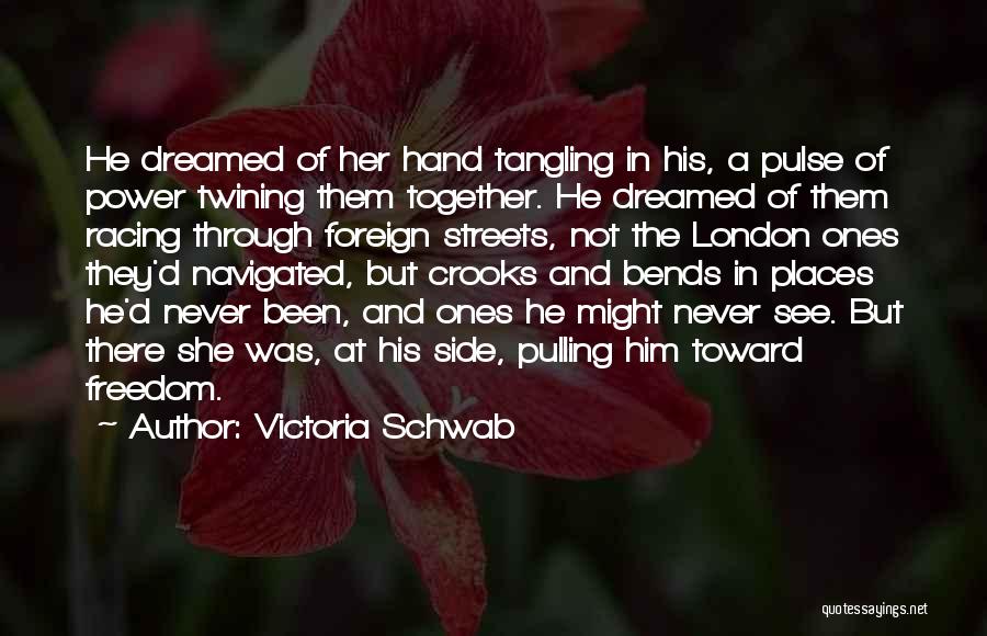 Victoria Schwab Quotes 1175774