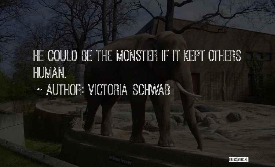 Victoria Schwab Quotes 1411864
