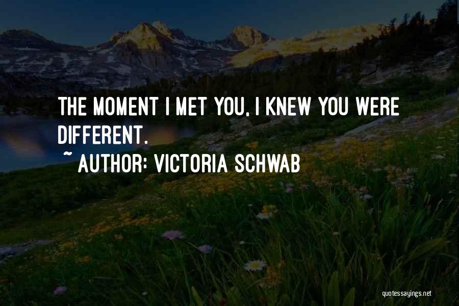 Victoria Schwab Quotes 1421808