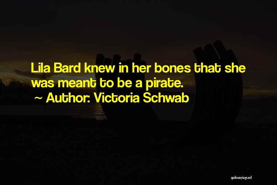 Victoria Schwab Quotes 1752031