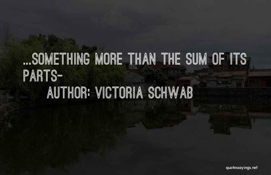 Victoria Schwab Quotes 1980266