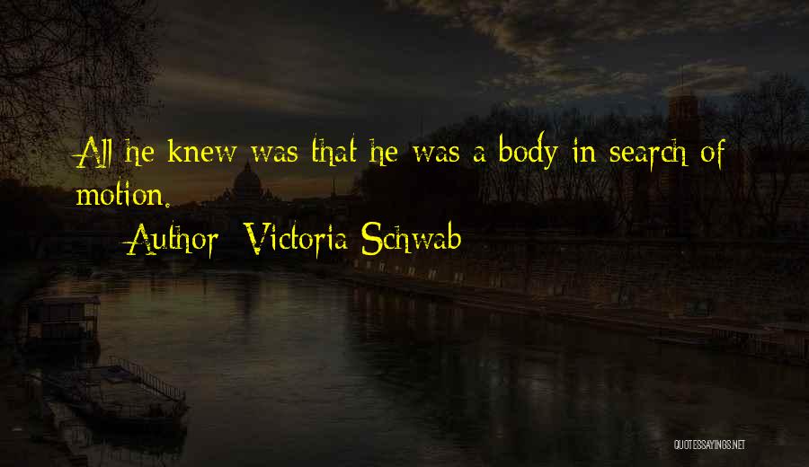 Victoria Schwab Quotes 2023165