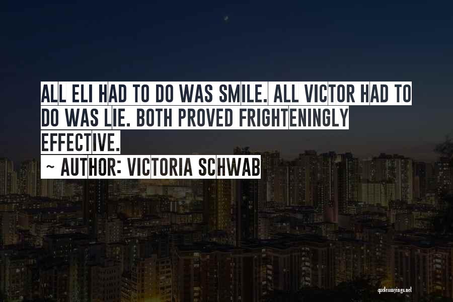 Victoria Schwab Quotes 2100900