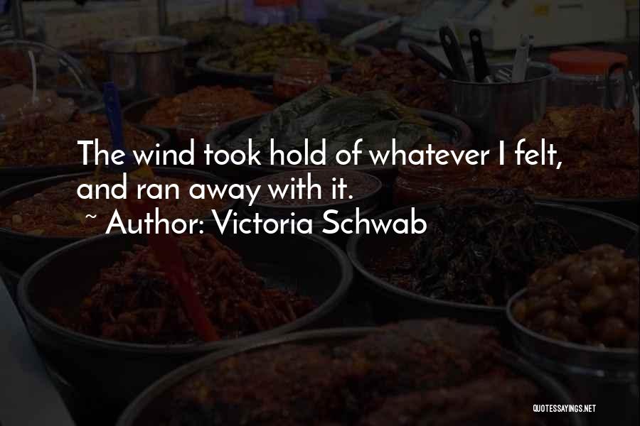 Victoria Schwab Quotes 2123298