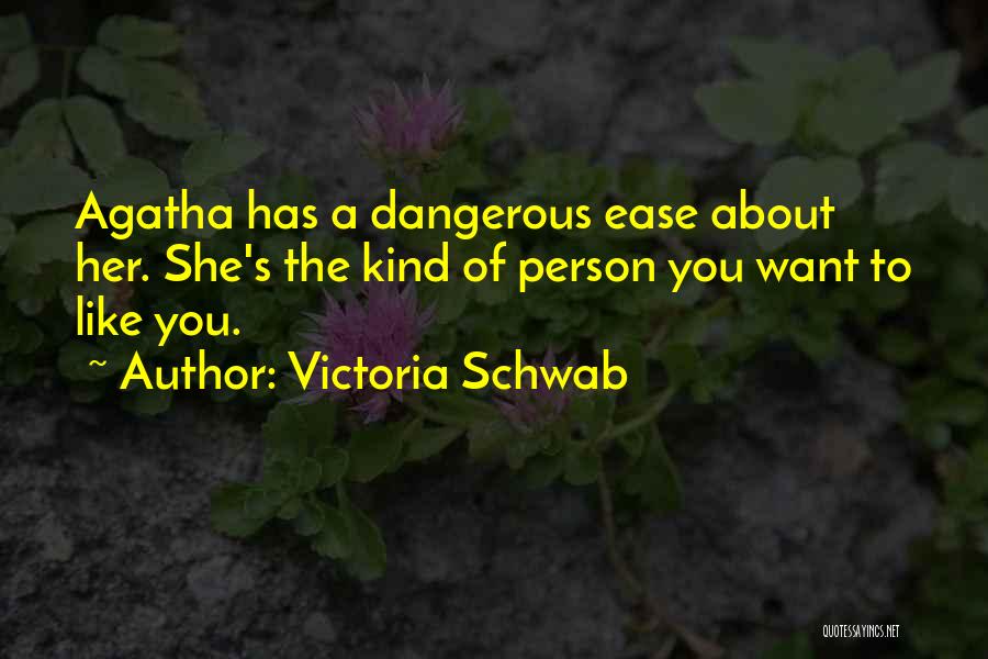 Victoria Schwab Quotes 2169569