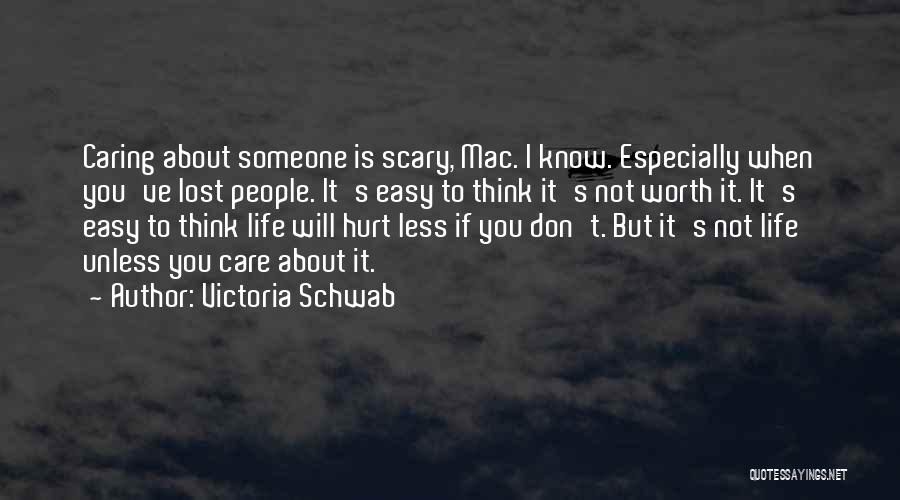 Victoria Schwab Quotes 480230