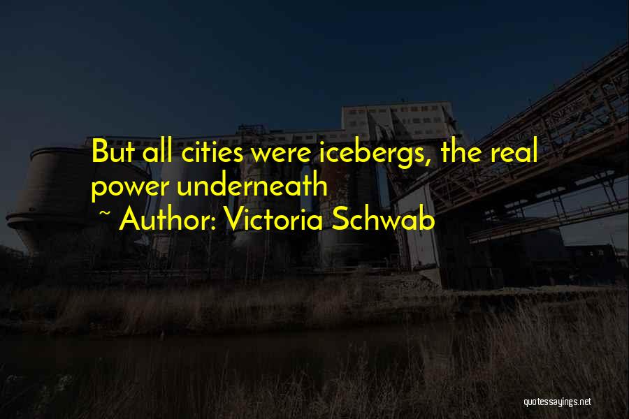 Victoria Schwab Quotes 588103