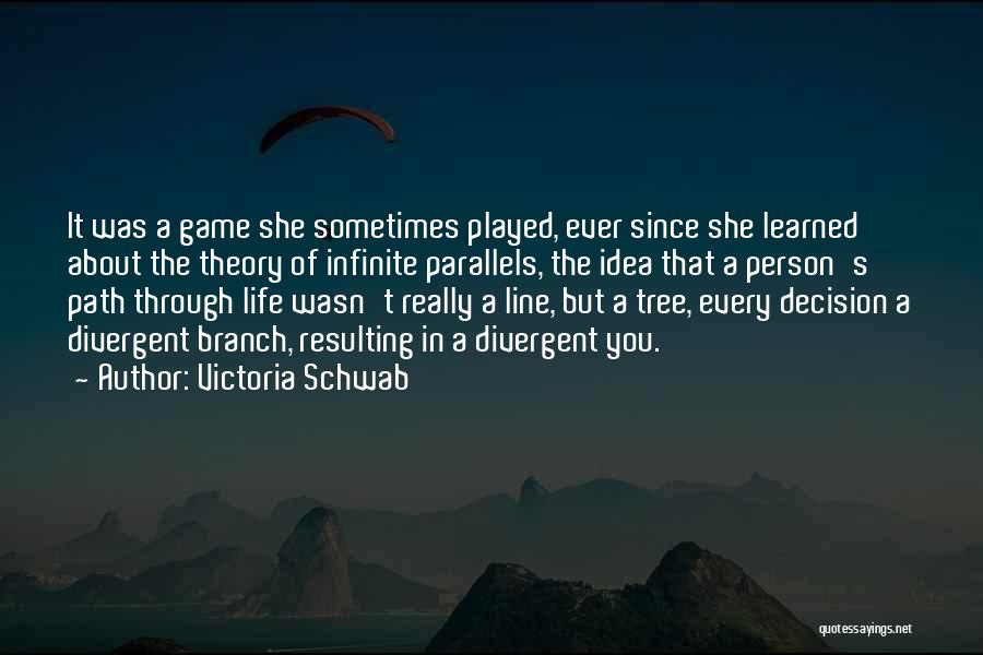 Victoria Schwab Quotes 617072