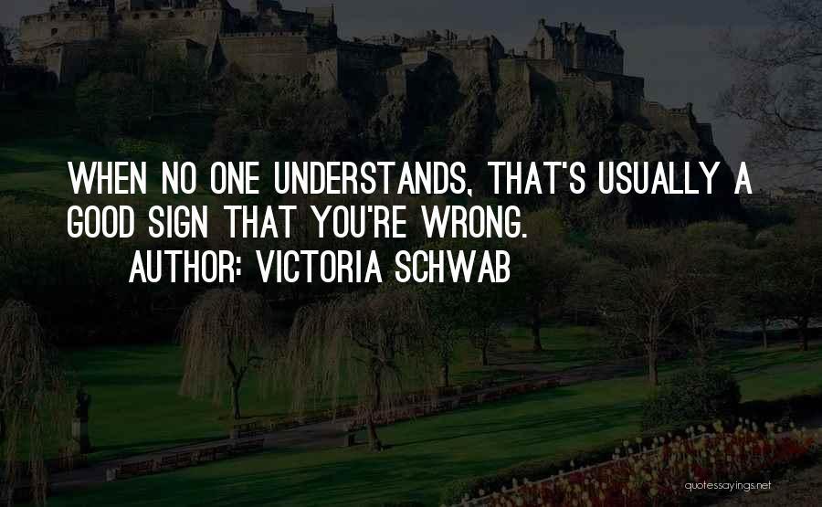 Victoria Schwab Quotes 686028