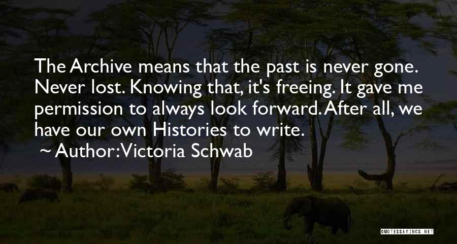 Victoria Schwab Quotes 875746