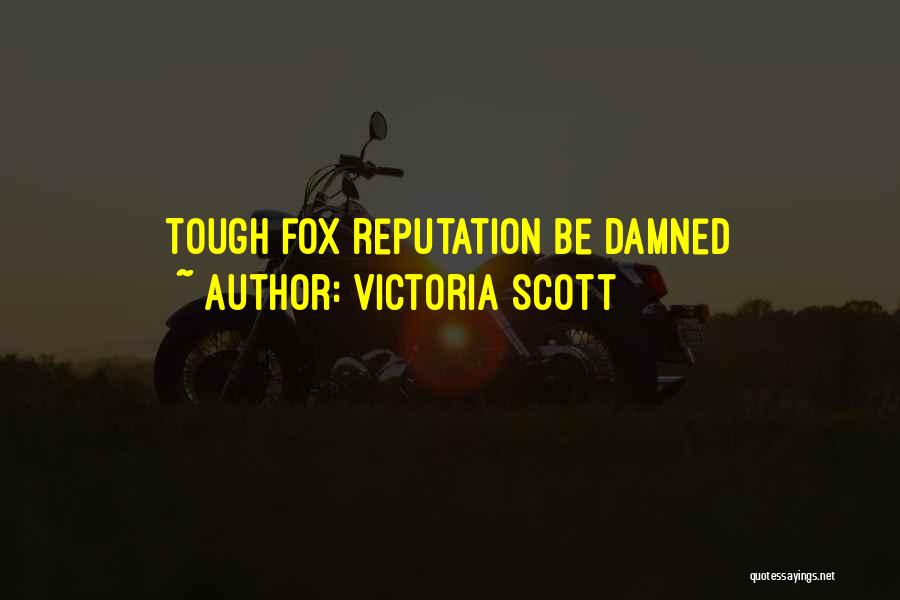 Victoria Scott Quotes 1299983