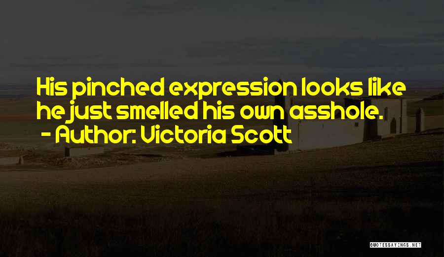 Victoria Scott Quotes 2108999