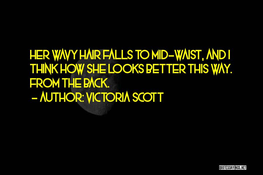 Victoria Scott Quotes 2123103