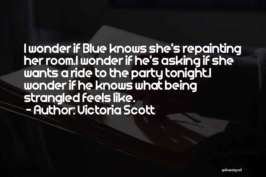 Victoria Scott Quotes 625600