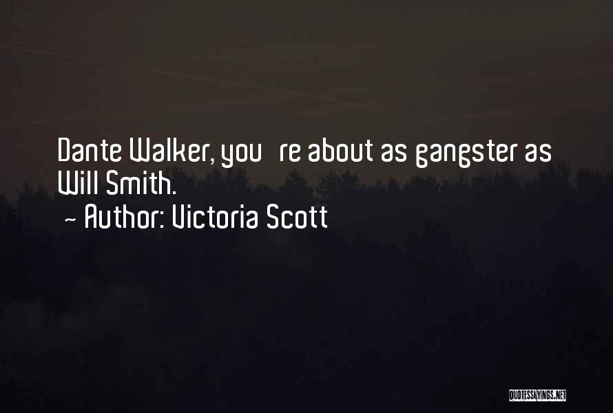 Victoria Scott Quotes 634932