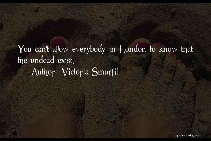 Victoria Smurfit Quotes 1774698