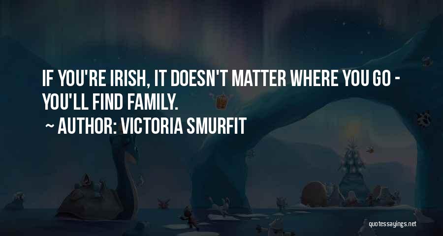 Victoria Smurfit Quotes 947314