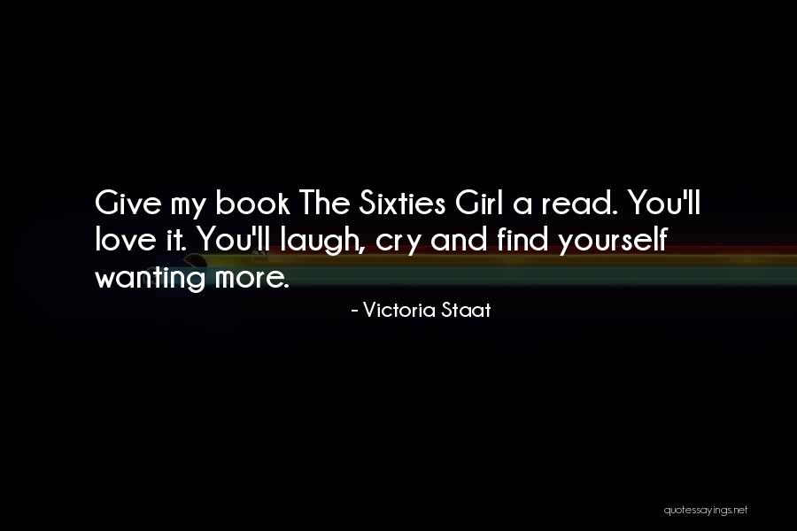 Victoria Staat Quotes 591228