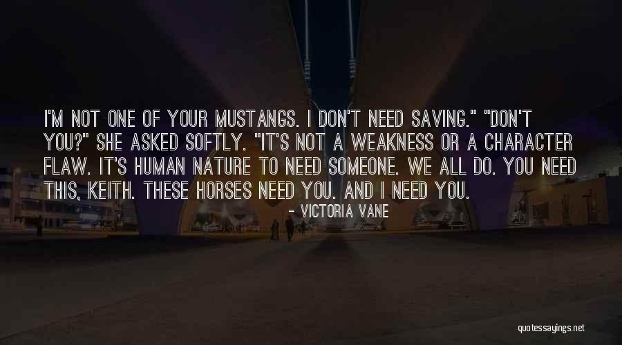 Victoria Vane Quotes 1025870