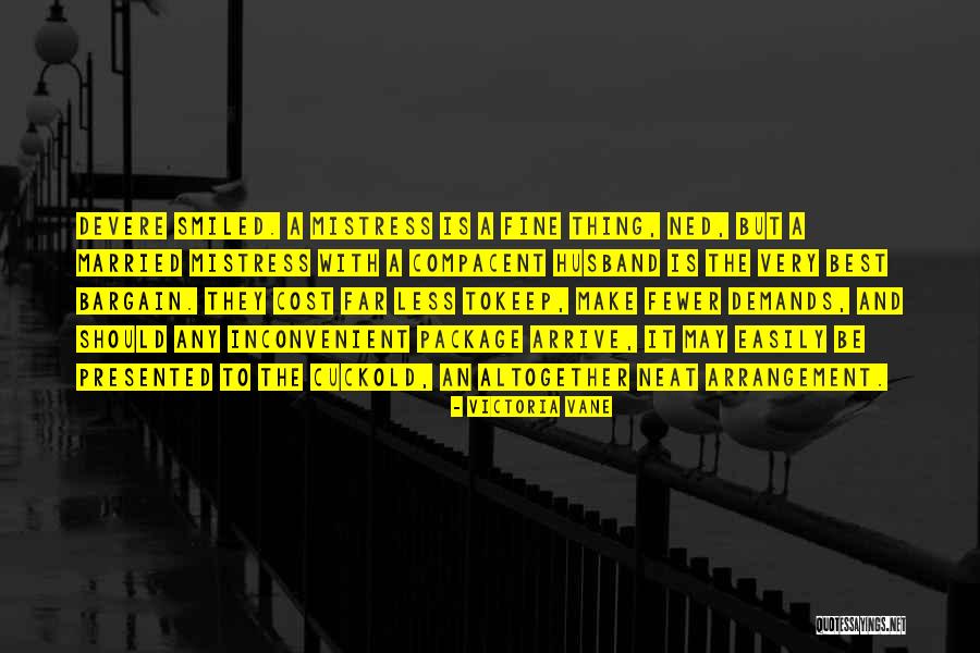 Victoria Vane Quotes 1118791 Victoria Vane Quotes 1118791