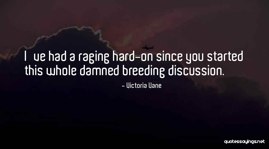 Victoria Vane Quotes 1669350 Victoria Vane Quotes 1669350