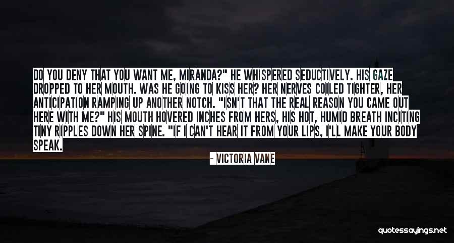 Victoria Vane Quotes 1875394