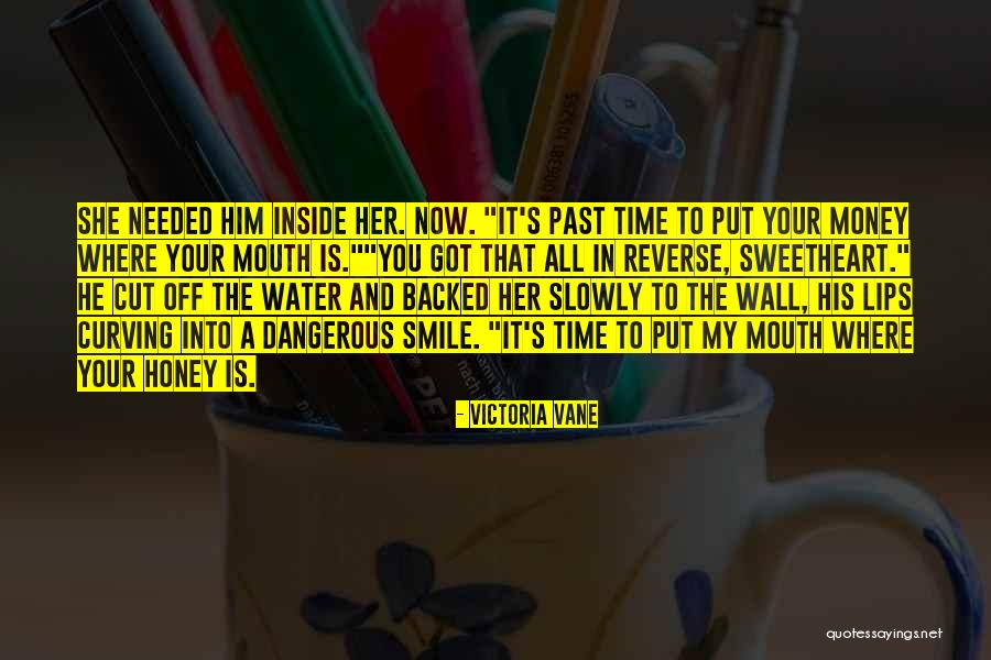 Victoria Vane Quotes 2106929 Victoria Vane Quotes 2106929