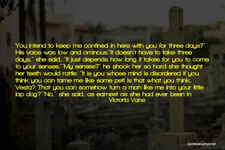 Victoria Vane Quotes 2121303 Victoria Vane Quotes 2121303