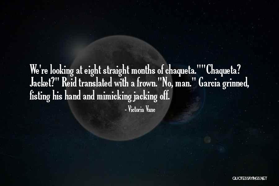 Victoria Vane Quotes 2214146 Victoria Vane Quotes 2214146