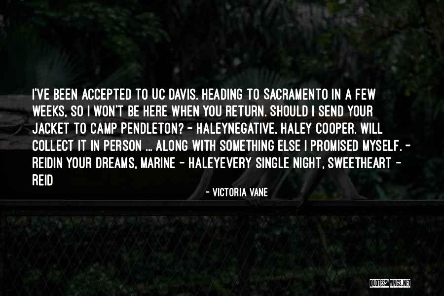 Victoria Vane Quotes 271070 Victoria Vane Quotes 271070
