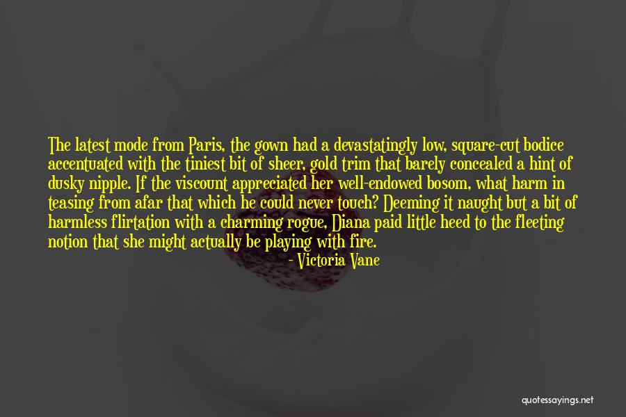 Victoria Vane Quotes 290329 Victoria Vane Quotes 290329